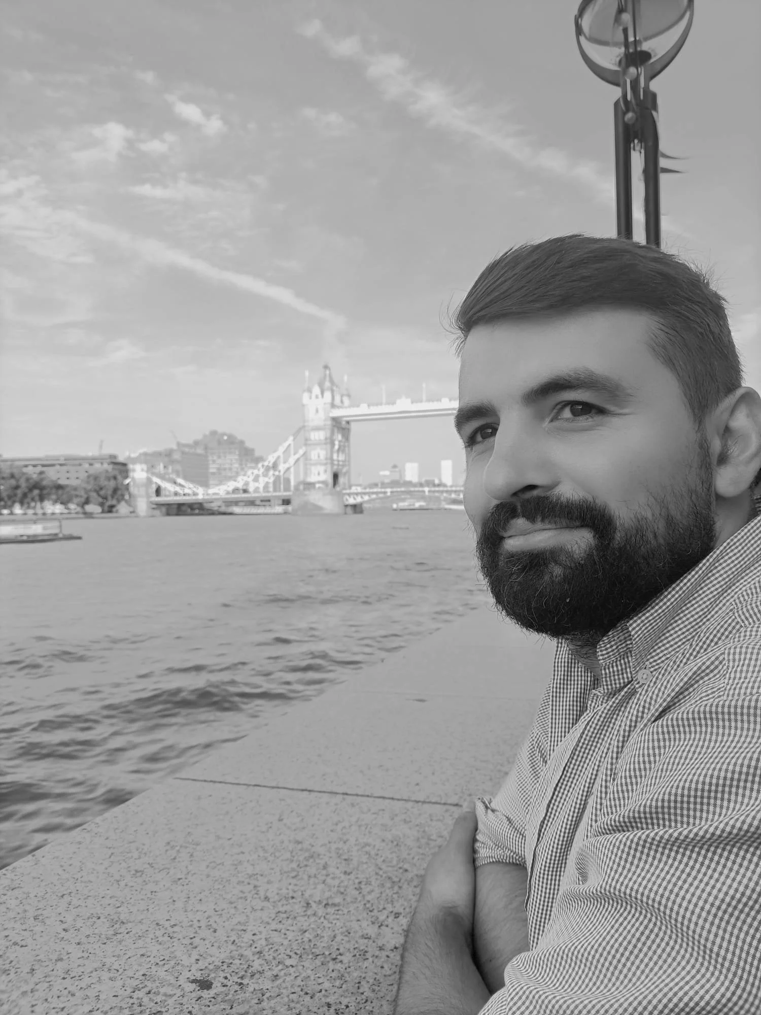 Pavel Apostol - 3D Artist